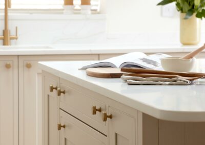 Quartz - www.burbidgekitchenmakers.co.uk