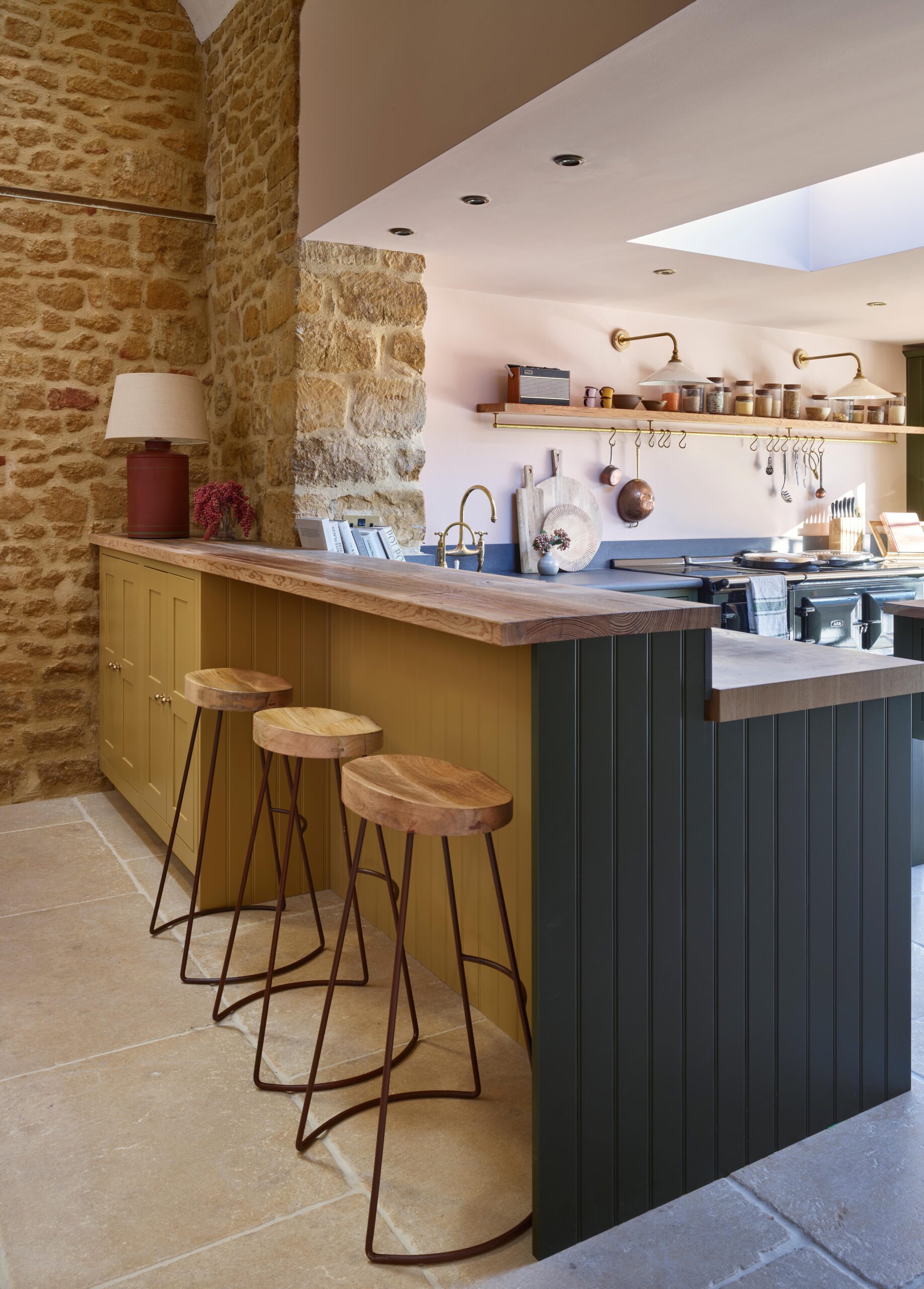 Kitchen decor